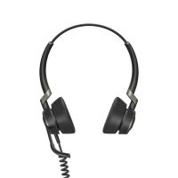 Logo Jabra engage 50 stereo usb-c headset 3134225