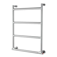 Logo Seche serviette sereno seche serviettes - mse57228 inox