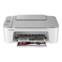Logo Imprimante multifonction canon pixma ts3451 white 07900870