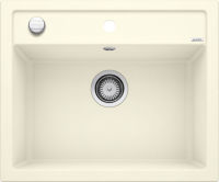 Logo Evier blanco dalago 6 pdur jasmin auto 514592