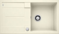 Logo Evier blanco metra 5s pdur jasmin auto 513038