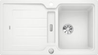 Logo Evier blanco classic neo 5s pdur blanc accessoires auto inf 524019