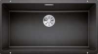 Logo Evier blanco subline 800-u anthracite infino manuel 523141