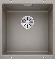Logo Evier blanco subline 400-u pdur tartufo manu inf 523429