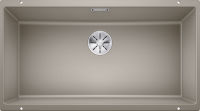 Logo Evier blanco subline 800-u tartufo infino manuel 523148