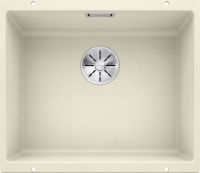 Logo Evier blanco subline 500-u pdur jasmin manu inf 523437