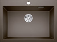 Logo Evier blanco pleon 8 pdur cafe inf man 523052