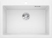 Logo Evier blanco pleon 8 pdur blanc inf man 523047