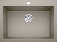 Logo Evier blanco pleon 8 pdur tartufo inf man 523050