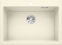 Logo Evier blanco pleon 8 pdur jasmin inf man 523048