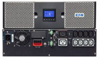 Logo Onduleur 1/1 online eaton 9px 3000 iec rt3u 2582010