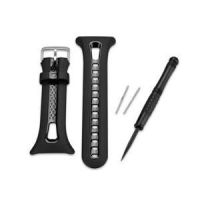 Logo Garmin bracelet , noir/argent(petit modele )) f629878