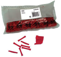 Logo Herlitz billets gagnants, num�rot�s de 1-500, rouge 791855001