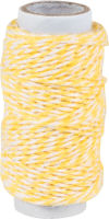 Logo Knorr prandell ficelle dco / cordon dco, 20 m, noir 58150611