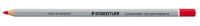 Logo Staedtler lumocolor non permanent omnichrom 108, blanc 5653930