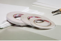 Logo Transotype ruban adhsif de montage x-press it, 6 mm x 50 m 70000733