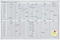 Logo Tableau planning 12 mois magn�tique jetkalender - franken  70010452