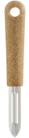 Logo Gastromax eplucheur �conome bio, manche effet bois 63400128