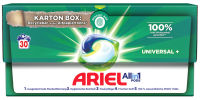 Logo Ariel 3en1 pods lessive en capsules universal, 22 lavages 6430784