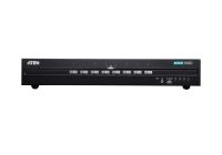 Logo Commut kvm securise 8ports hdmi/usb cs1188h-at-g