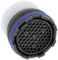 Logo Rgulateur de jet fe m16,5x1 1,75gpm cach hc, high pressure 124097