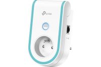 Logo Tp-link re365(fr) rpeteur wifi 5 ac1200 avec prise fr 305365