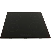 Logo Plaque vitrocramique f14275