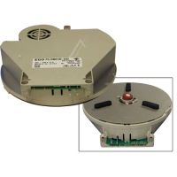 Logo Plaque induction 160mm 1400w ego-bi 4119918
