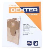 Logo Dxs98pe 4 bags 9009234734