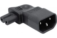 Logo Adaptateur iec c14 / iec c7 coud 809078