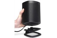 Logo Flexson- support nomade sonos one/one sl/play:1 -noir 710032
