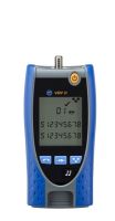 Logo Vdv ii testeur de continuite rj45 /rj12/coax f avec terminaison/integre un generateur de tonalite 158000