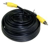 Logo Cordon vido 1x rca-mle/1x rca-mle 10m. 9848698
