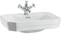Logo Vasque victorien 56cm 3 trous burlington b2 3th
