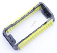 Logo | sabot visage + corps oneblade | skin protector | 1 m211853