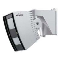 Logo Detecteur ir 30x20m radio o-link livre avec 1 pile lsh-20 sip-3020wflk-b