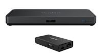 Logo Pack visio yealink meeting eye 800 + vch51 usb pour grande salle et plusieurs cameras m800-c00-0012