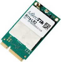 Logo R11e-lr2 lora minipci-e card 24 ghz  frequency