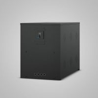 Logo Armoire batterie pour us30000cng  12 ah bca12n63