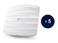 Logo Pack promo 5*eap225 eap225*5