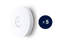 Logo Pack promo 5*eap610 eap610*5