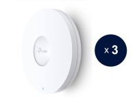 Logo Pack promo 3*eap660 hd eap660-hd*3