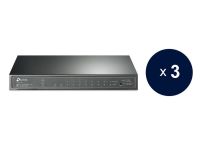 Logo Pack promo tl-sg2210p*3