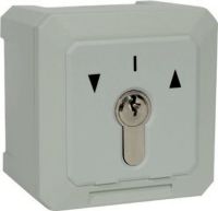 Logo Systeme s'entrouvant pour kcb200ec permet d�avoir plusieurs kcb200ec avec meme cle kcb10000