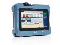 Logo Otdr ii quad - reflectometre multi  et mono 850/1300/1310/1550nm r230000