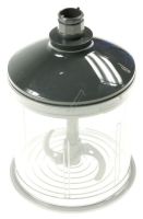 Logo Broyeur universel d646943