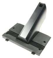 Logo Intermdiaire pour pied de tlvision (65qtq80d,pp+gf40%) bn96-50580a