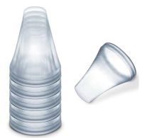 Logo Beurer, produit r�f�rence : ft 58 kit de remplacement