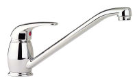 Logo Luisina - mitigeur evier chrome rc113p 015