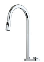 Logo Luisina - mitigeur evier chrome rcd121 015